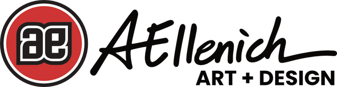 Albert Ellenich Headshot